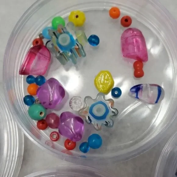 Mixed beads lot - Picture 13 of 13